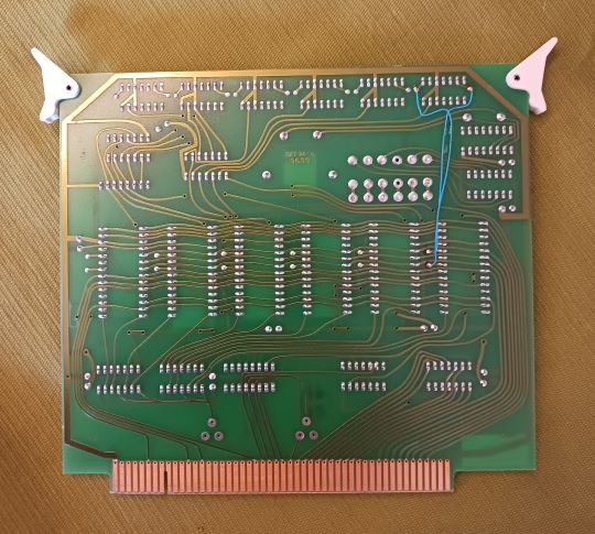Eberline 11199-C01c, PCM1B or PCM1C SP4C Rev. B