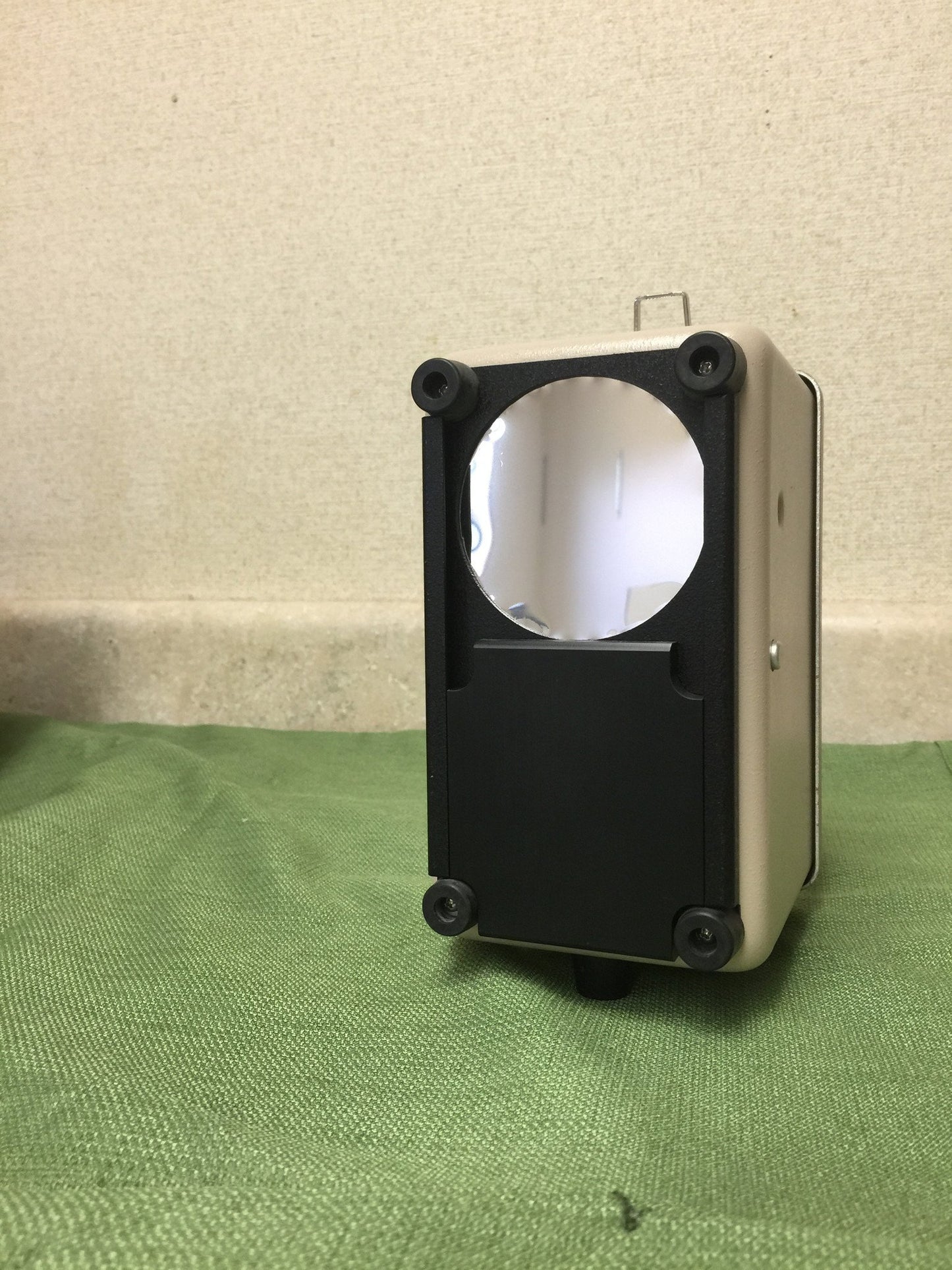 Thermo/Eberline Model RO-20 Ion Chamber