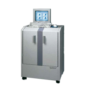 Harshaw 8800 Automatic TLD reader