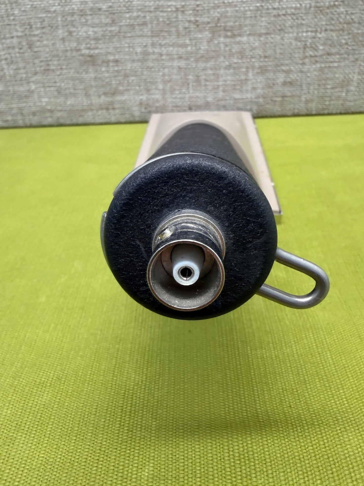 Thermo Eberline SHP 380AB alpha beta scintillation probe