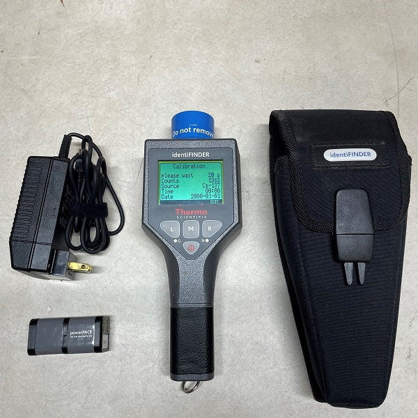 Thermo Flir ICX IdentiFinder NGH