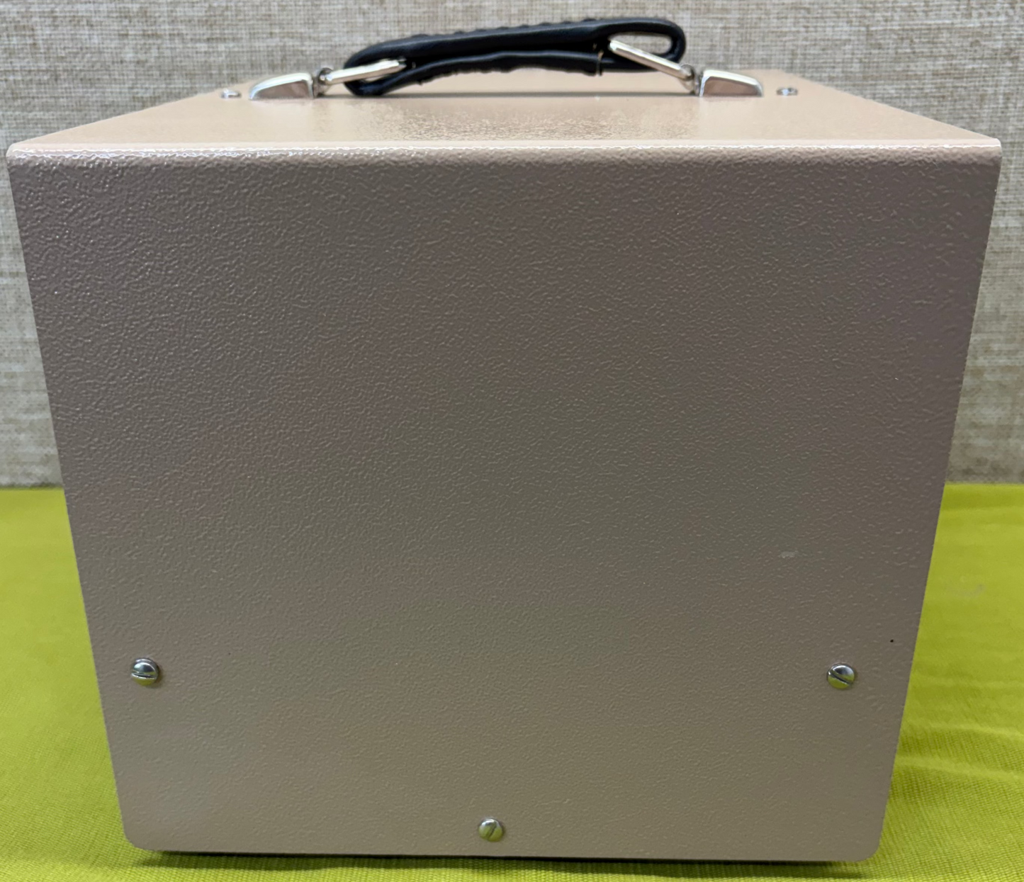 Ludlum 500-2 Pulse Generator
