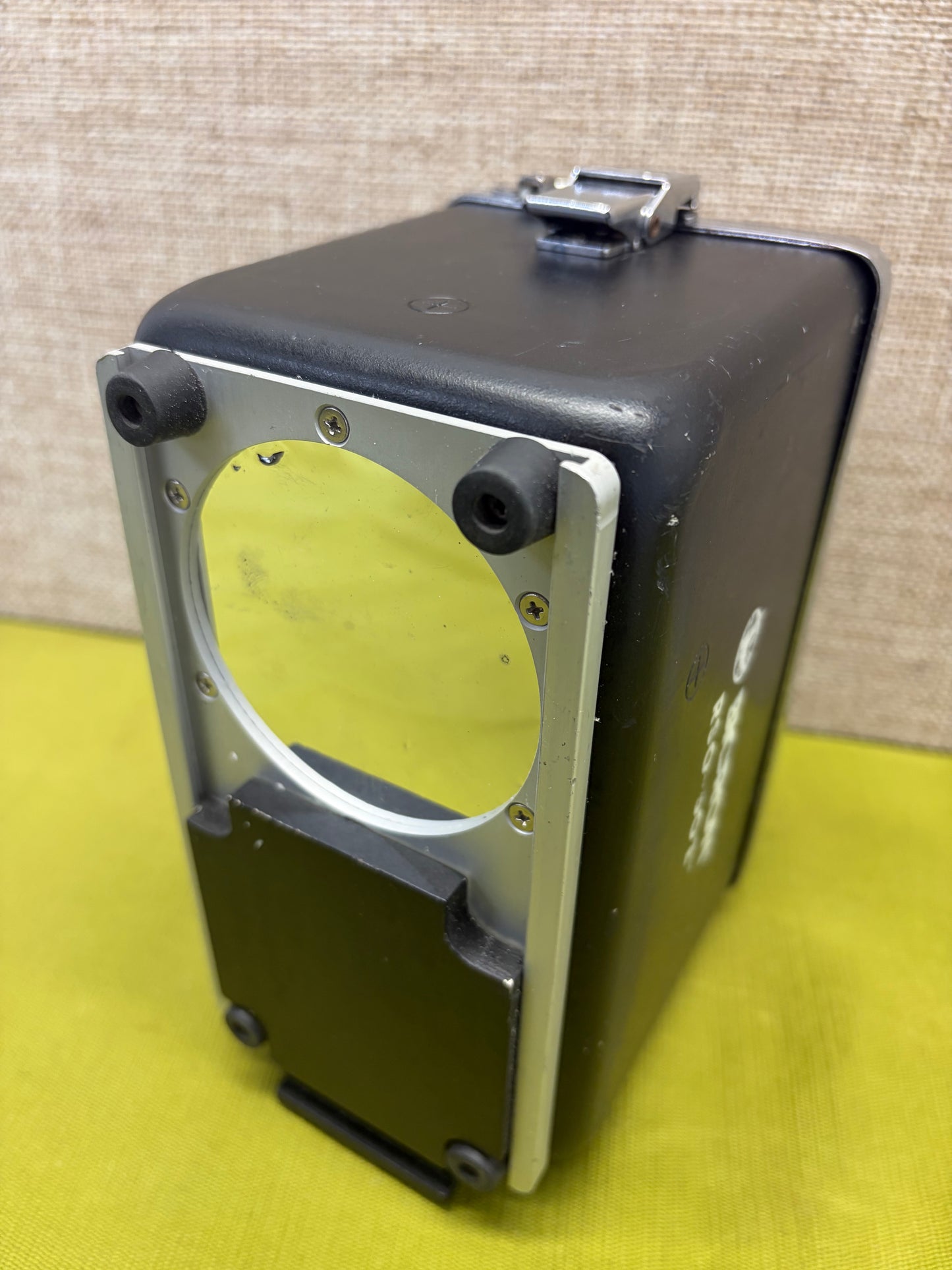 Bicron RSO-50E Ion Chamber Radiation Survey Meter