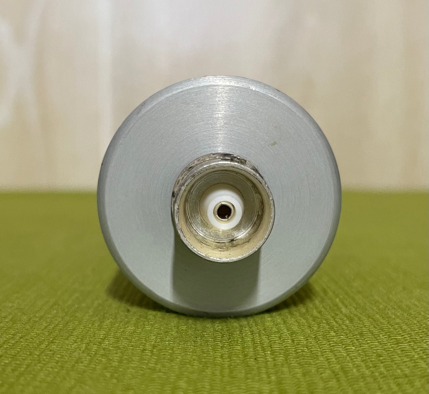 Ludlum 44-7 End Window G-M Detector - USED