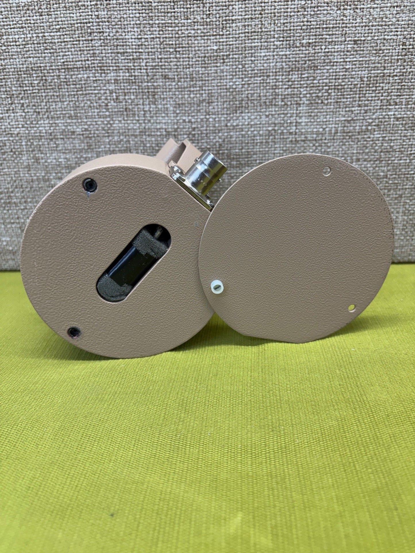 Ludlum 44-183 Shielded Gamma Detector