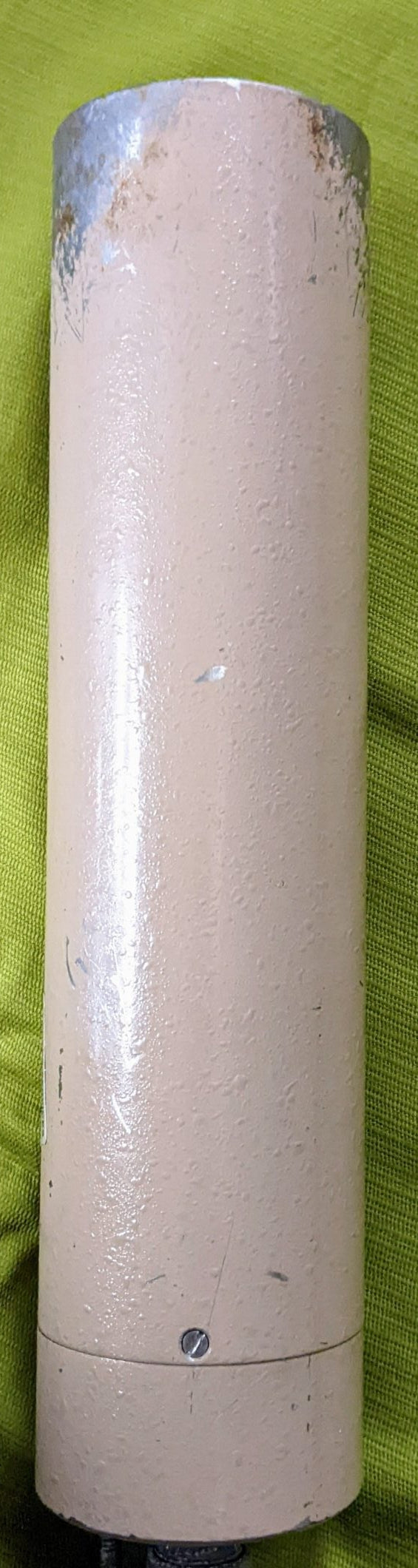 Ludlum 44-10-5 Gamma Detector