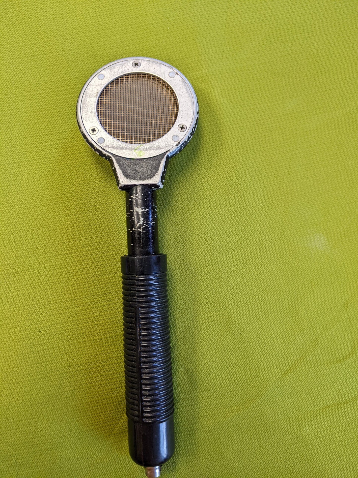 Bicron PGM GM Detector (Pancake Style)