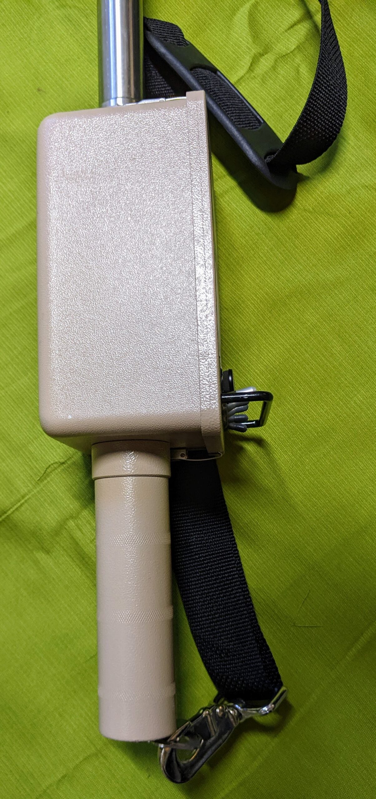 Ludlum model 78 Stretch Scope