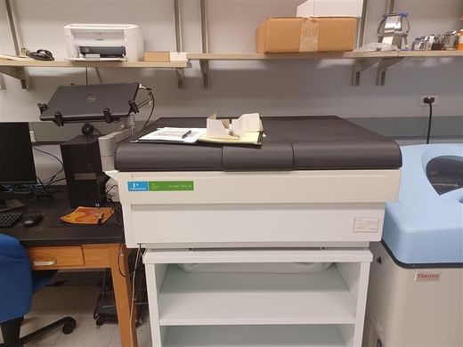 Perkin Elmer Tri-Carb 2810 TR Scint. Counter