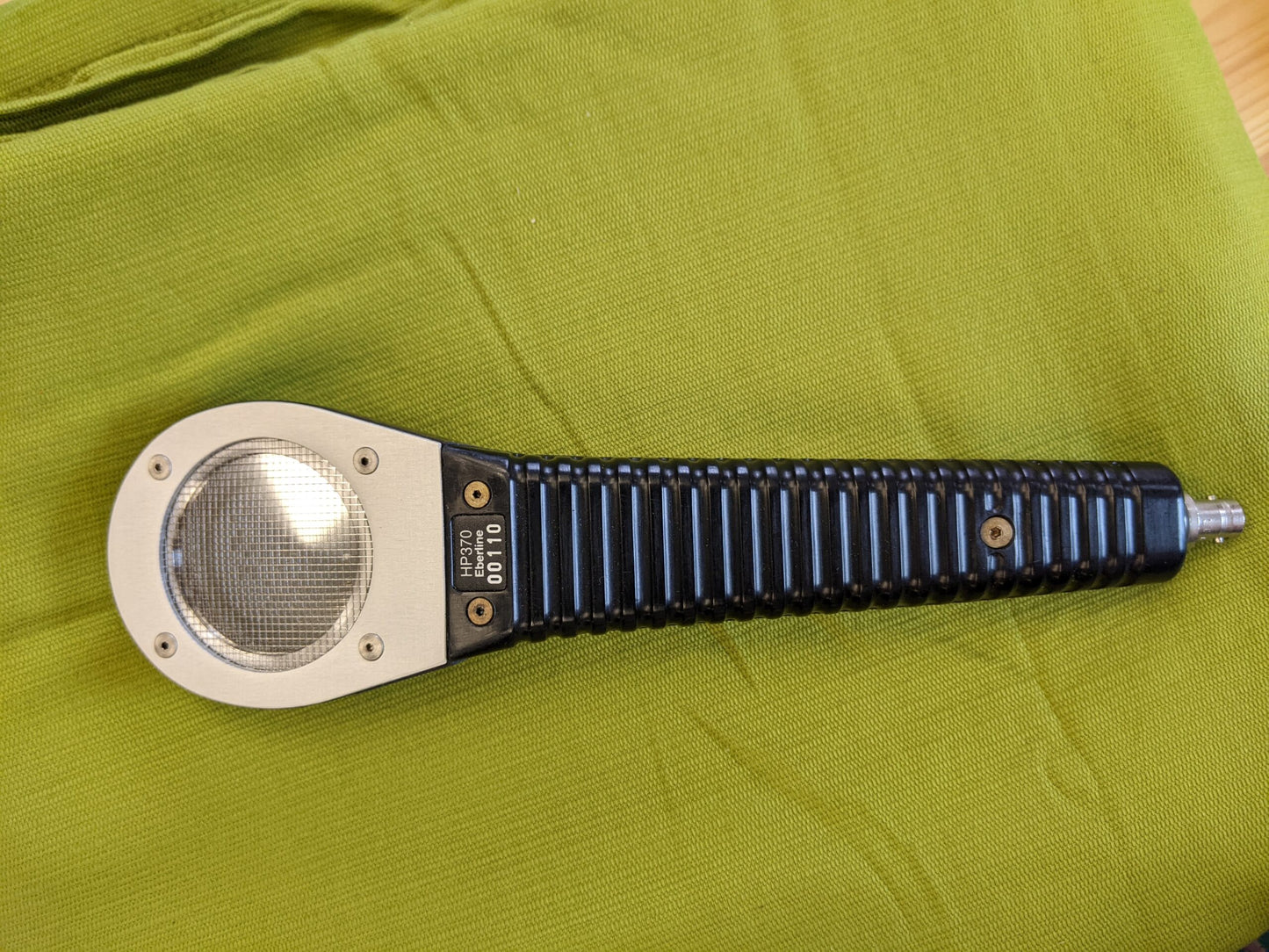 Eberline HP-370 Hand probe (Pancake Type)