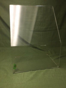 Beta Radiation Shield, Acryllic, Nalgene 6700-2418