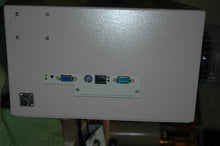 Eberline Alpha-7L Alpha Particulate CAM with Amphenol Connections