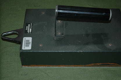 Berthold Models 6352-5 Gas Flow Proportional Hand Probe