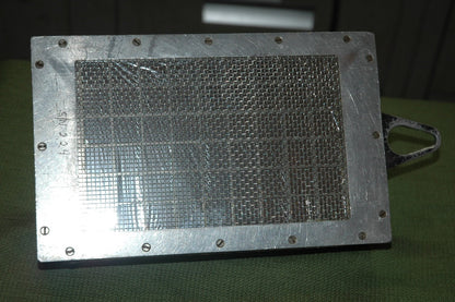 Berthold Models 6352-5 Gas Flow Proportional Hand Probe