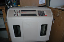 Eberline HFM-7A Hand and Foot Monitor