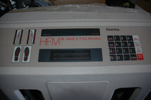 Eberline HFM-7A Hand and Foot Monitor