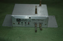 Ludlum Model 1031-1 Gas Timer