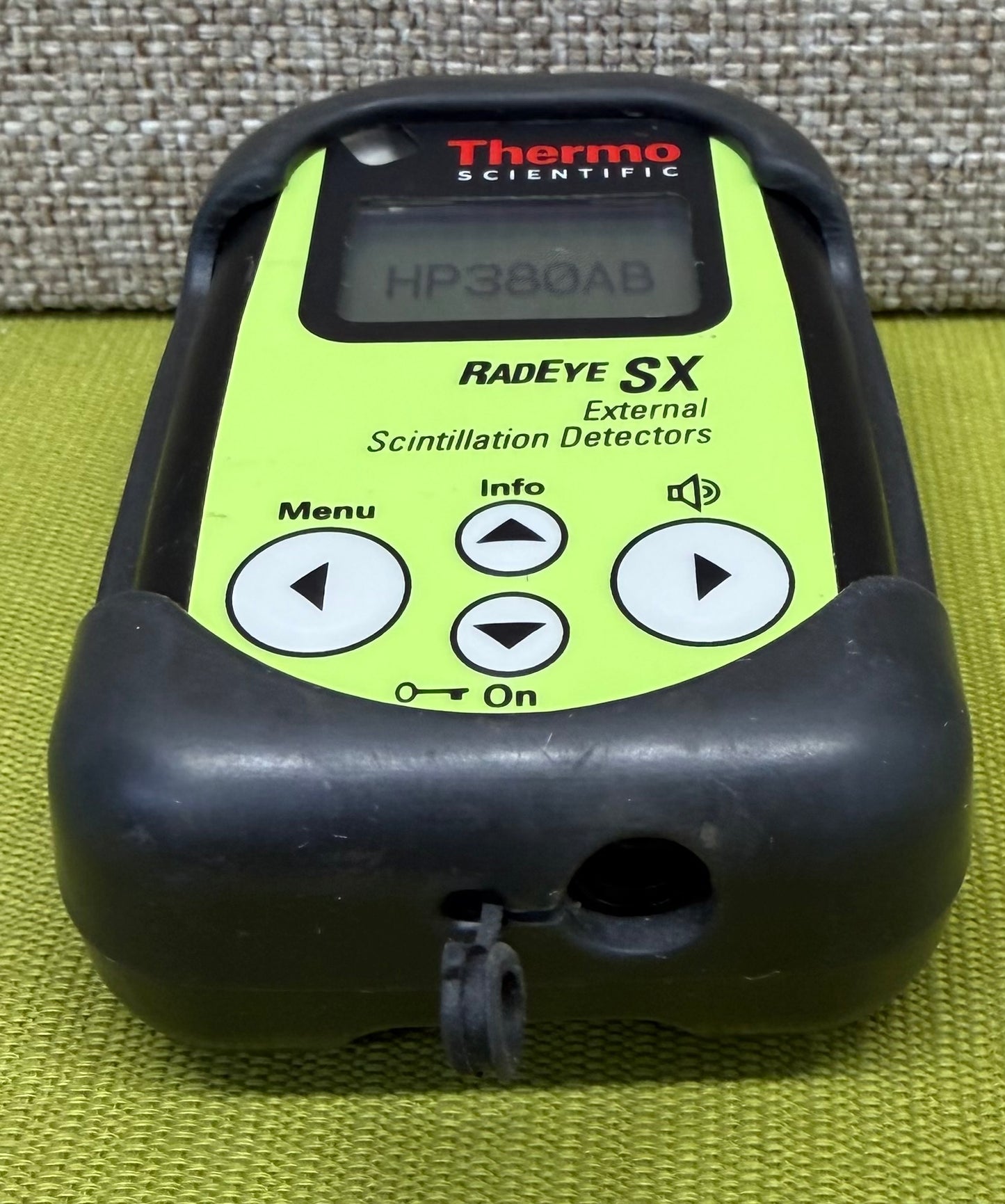 Thermo Scientific™ RadEye™ SX External Scintillation Detector