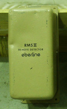 Eberline DA1-4CC Detector for EC4 Area monitor