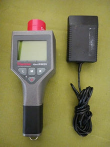 Thermo Flir ICX IdentiFinder NG