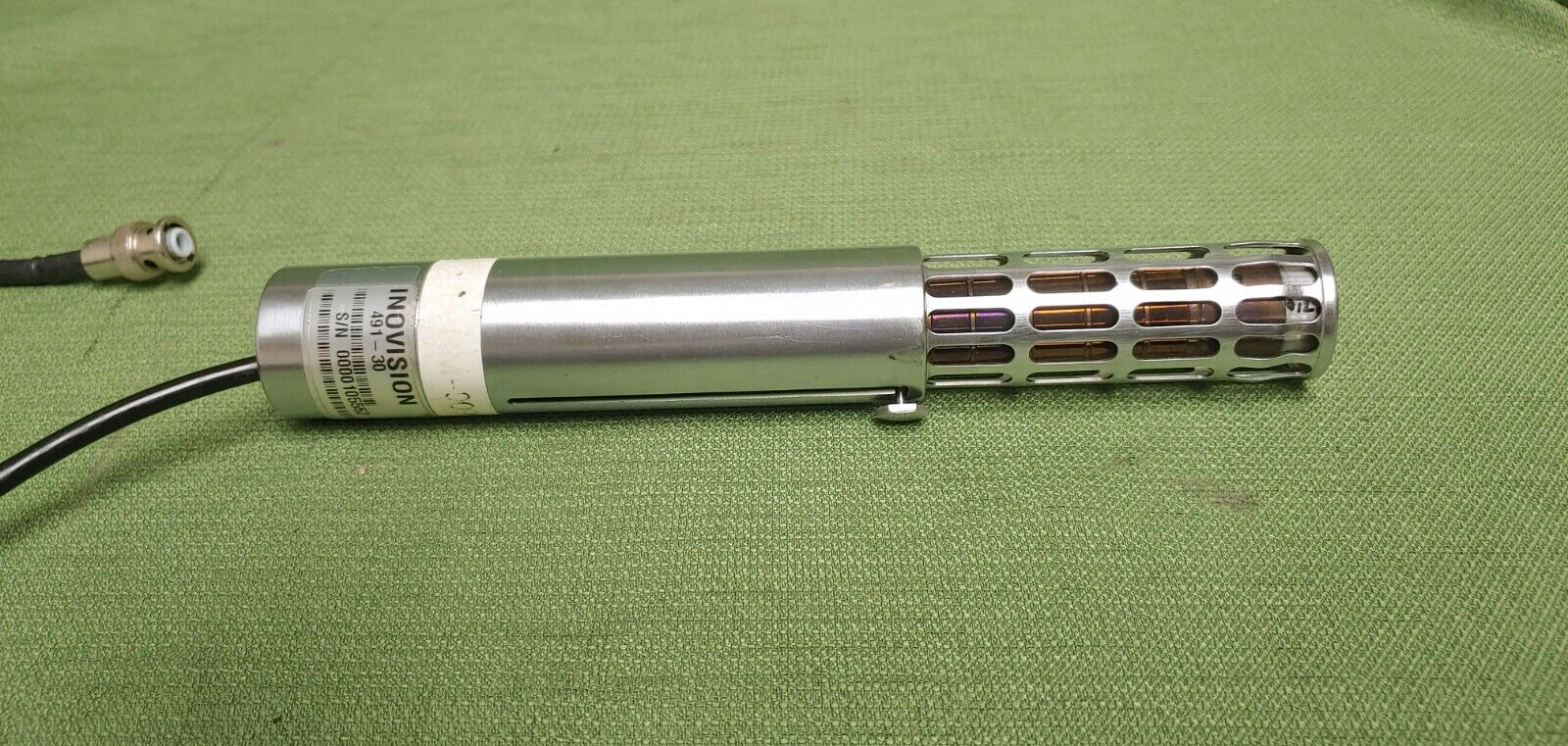 Inovision probe 491-30 with MHV connector