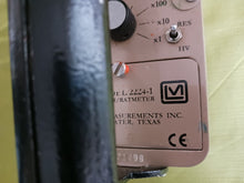 Ludlum Model 2241-1 Digital Scaler and Ratemeter