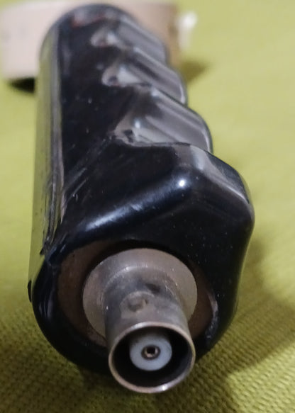 Ludlum Model 44-9 with minor blemishes