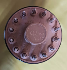 Harshaw NaI(TI) 5S6-X Scintillation Type