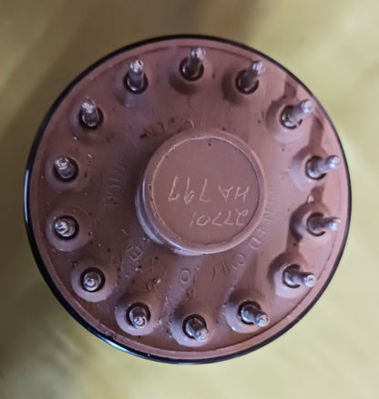 Harshaw NaI(TI) 5S6-X Scintillation Type