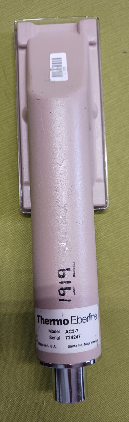 Thermo Eberline AC3-7 Alpha Scintillation Probe
