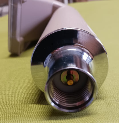 Thermo Eberline AC3-7 Alpha Scintillation Probe