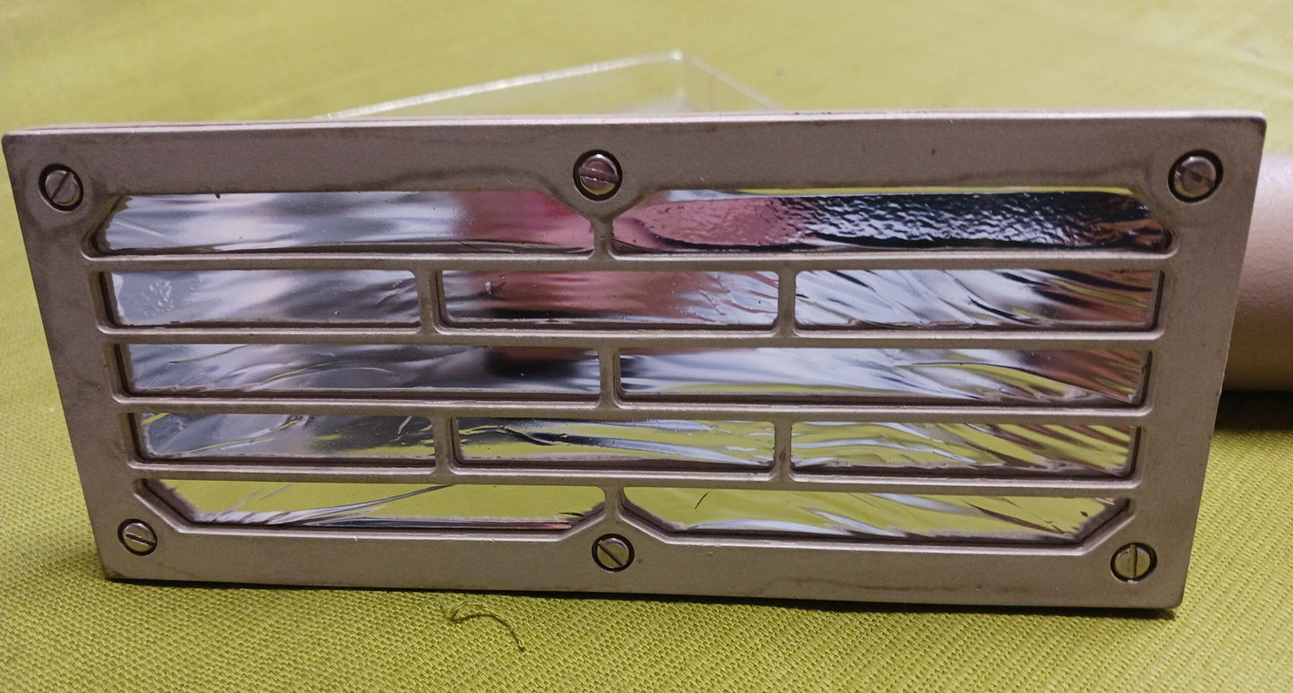 Thermo Eberline AC3-7 Alpha Scintillation Probe