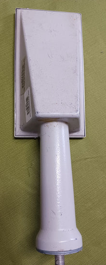 NE Technologies DP6BD — Large-Area Alpha/Beta/Gamma Dual Phosphor Scintillation Probe