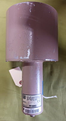 Ludlum model 44-99-1, 3x1 NaI Crystal