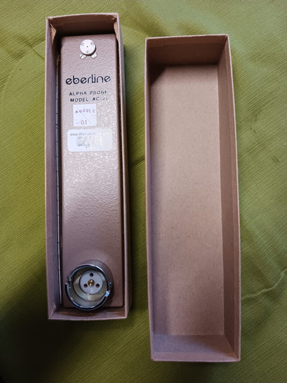Eberline Alpha Probe Model AC-21