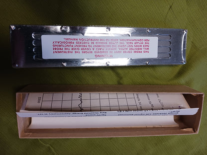 Eberline Alpha Probe Model AC-21