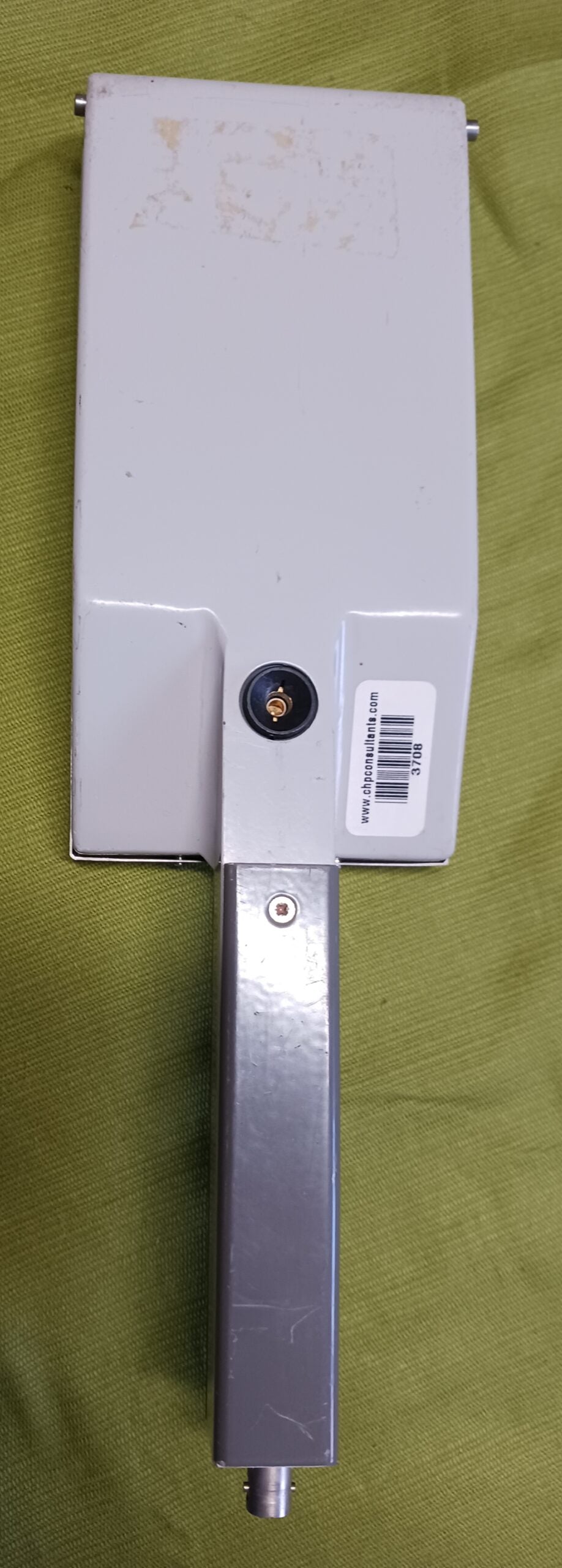 NE Technologies DP11A Gas Flow Probe Sensor