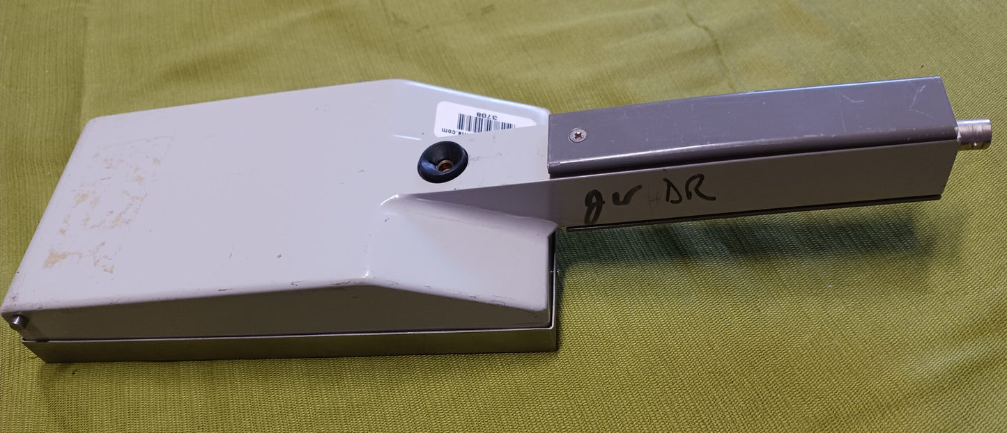 NE Technologies DP11A Gas Flow Probe Sensor