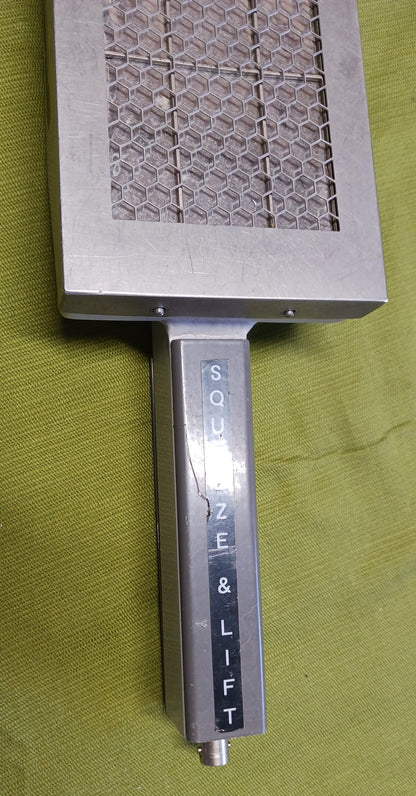 NE Technologies DP11A Gas Flow Probe Sensor