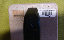 Eberline HP-100B Gas Proportional Alpha Beta Probe GM Geiger Counter Radiation