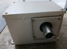 Eberline Inline remote detector- Model AMS4 OPT7
