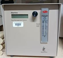 Eberline P-10 Gas Management System