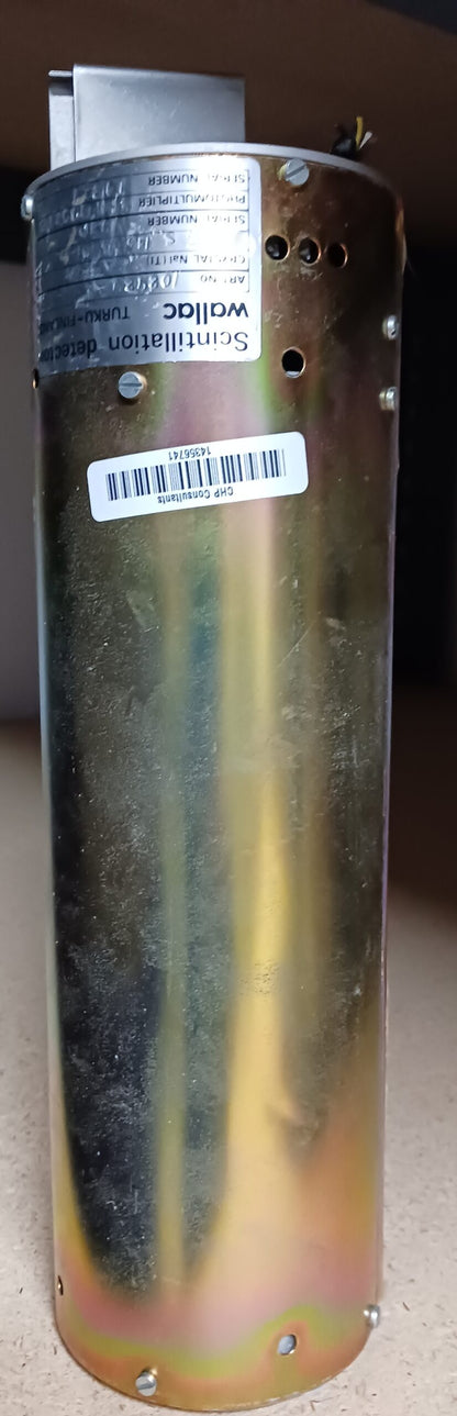 WALLAC SCINTILLATION DETECTOR 10848478 |