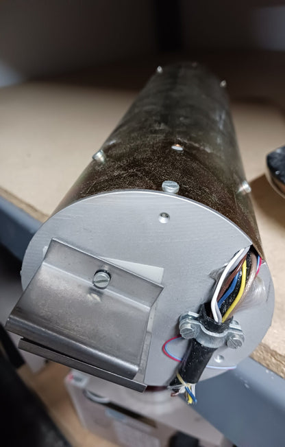 WALLAC SCINTILLATION DETECTOR 10848478 |