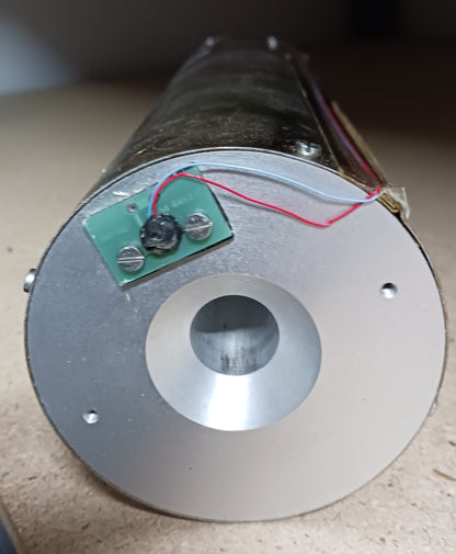 WALLAC SCINTILLATION DETECTOR 10848478 |