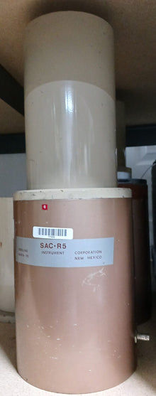 Eberline SAC-R5 Scintillation detector