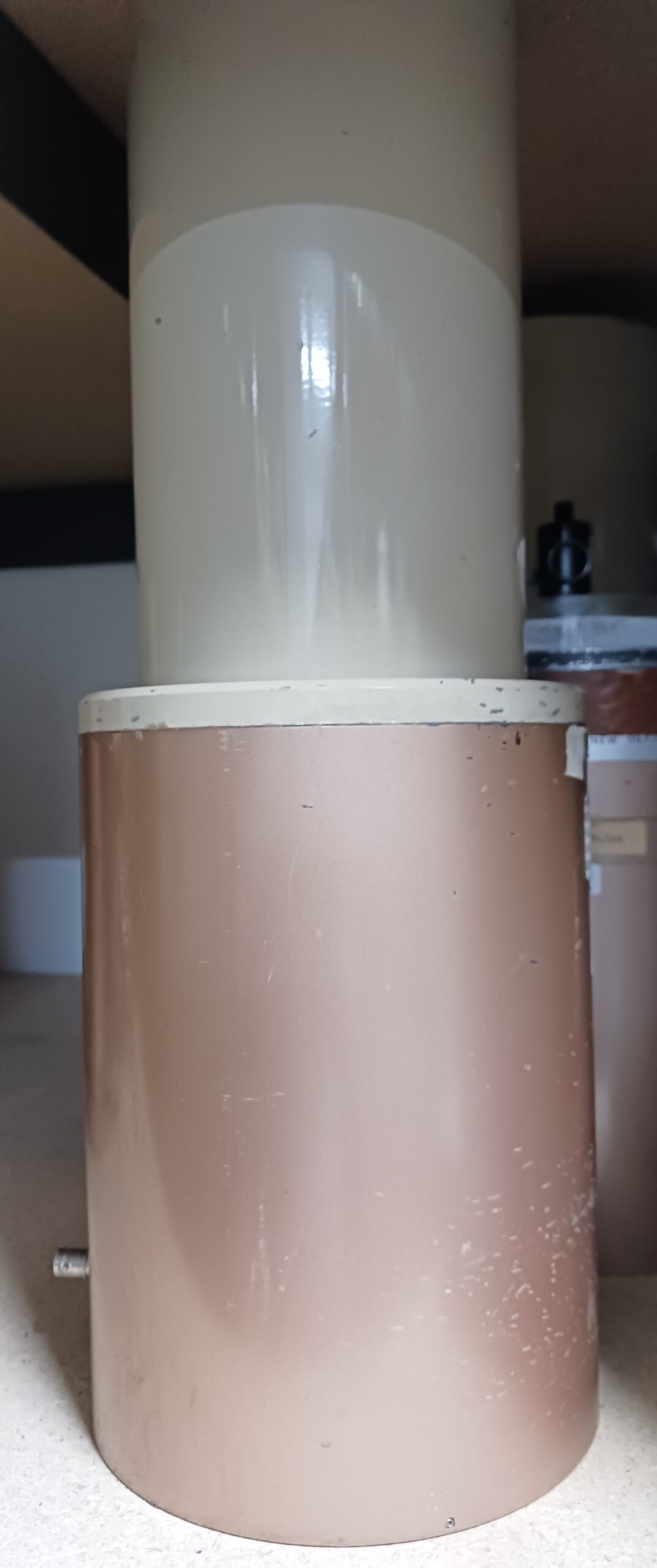 Eberline SAC-R5 Scintillation detector