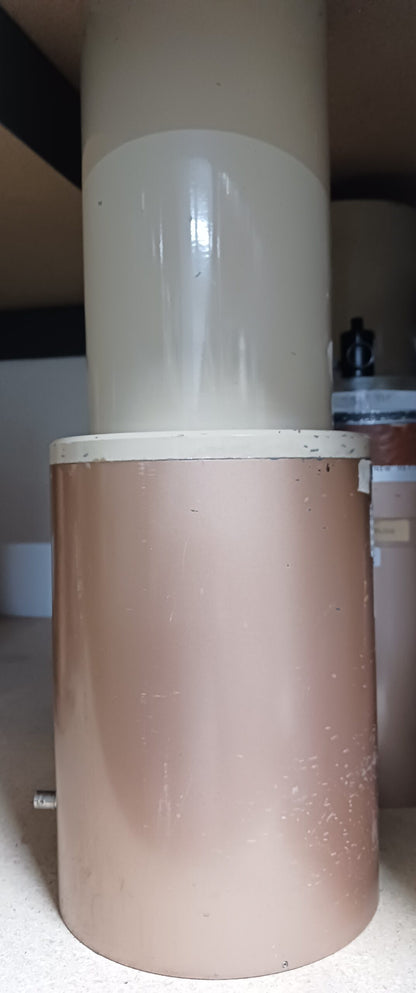 Eberline SAC-R5 Scintillation detector