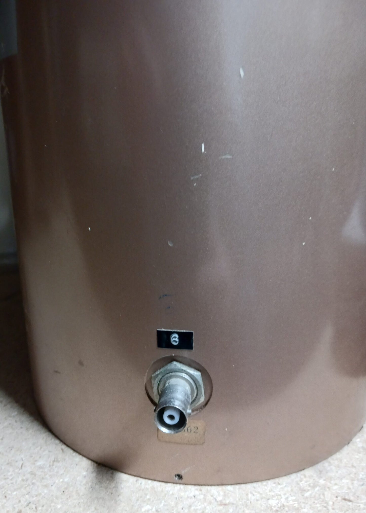 Eberline SAC-R5 Scintillation detector