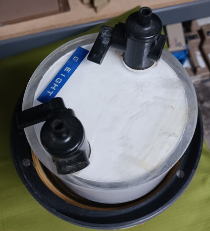 Eberline SAC-R5 Scintillation detector